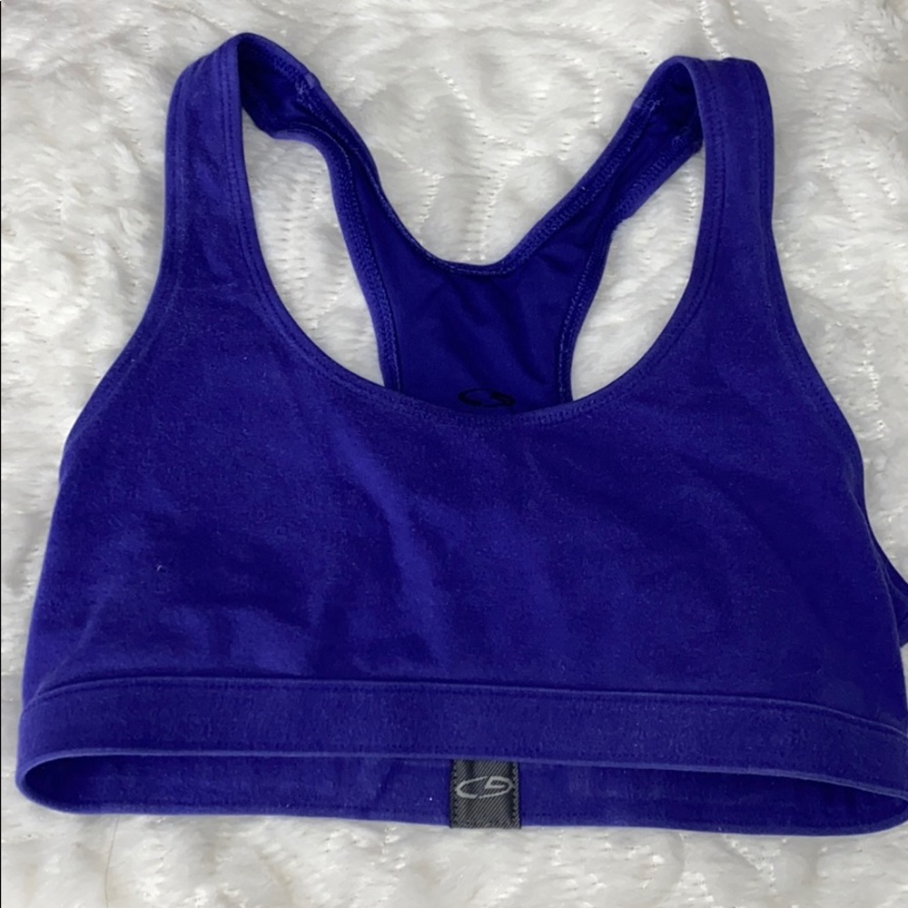 Champion sports bra